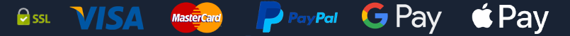 payment methods